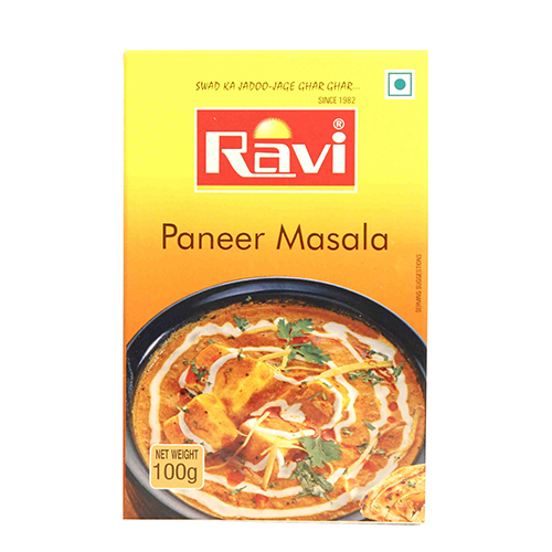 Paneer Masala